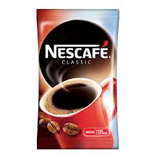 Nescafe Classic Coffee